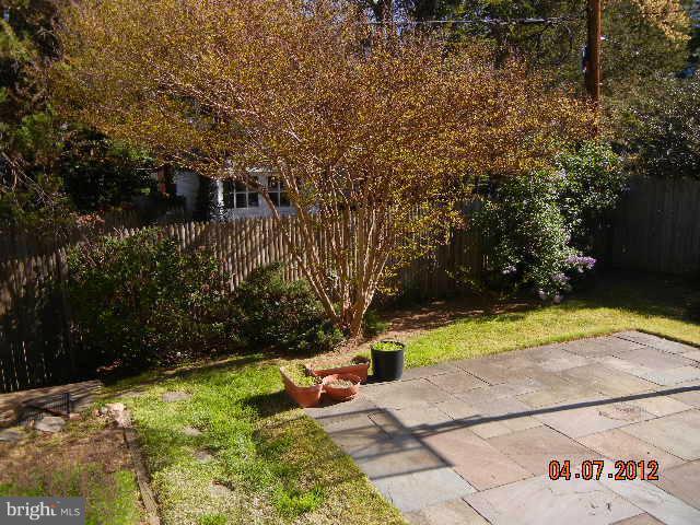 1413 Kalmia Road Northwest Washington, DC 20012 - Photo 1 of 23 Exterior (Rear)