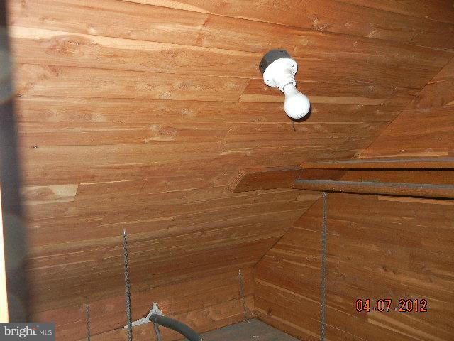 1413 Kalmia Road Northwest Washington, DC 20012 - Photo 13 of 23 CEDAR CLOSET