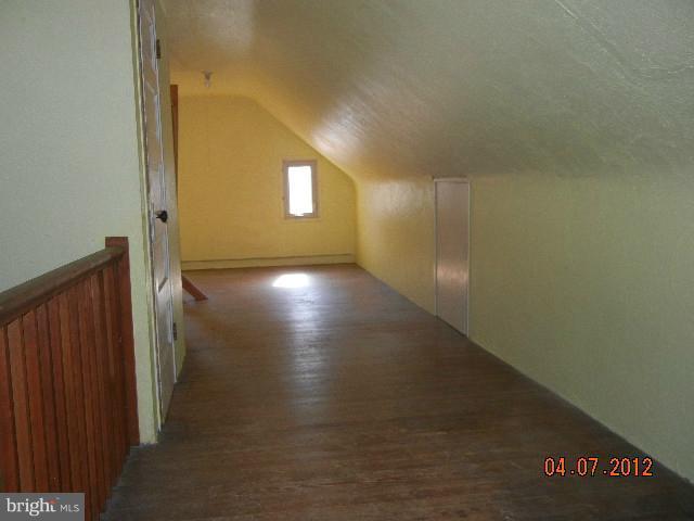 1413 Kalmia Road Northwest Washington, DC 20012 - Photo 17 of 23 3RD FLOOR