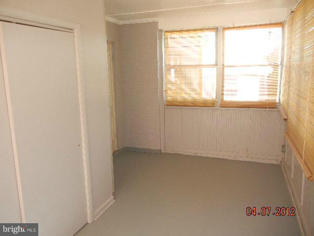 1413 Kalmia Road Northwest Washington, DC 20012 - Photo 19 of 23 SUN PORCH