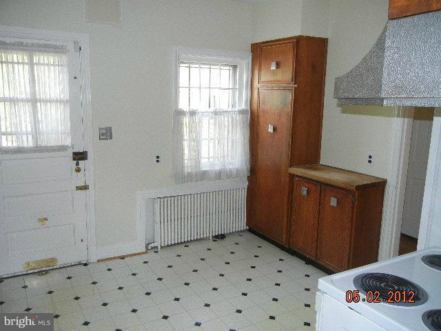 1413 Kalmia Road Northwest Washington, DC 20012 - Photo 22 of 23 Kitchen