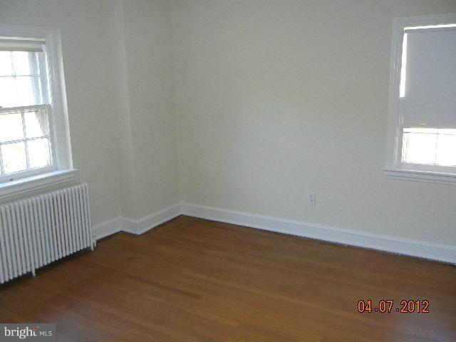 1413 Kalmia Road Northwest Washington, DC 20012 - Photo 9 of 23 Bedroom