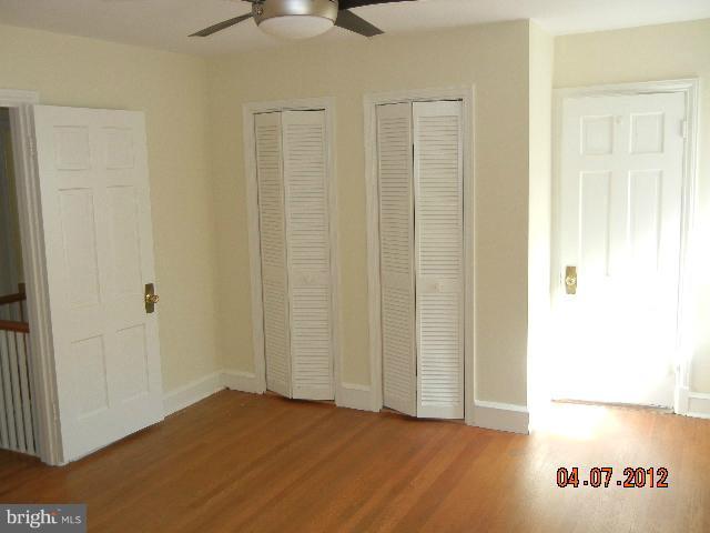 1413 Kalmia Road Northwest Washington, DC 20012 - Photo 10 of 23 Bedroom (Master)