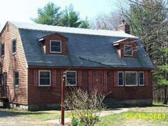 213 Snook Road Goffstown, NH 03045 - Photo 1 of 3