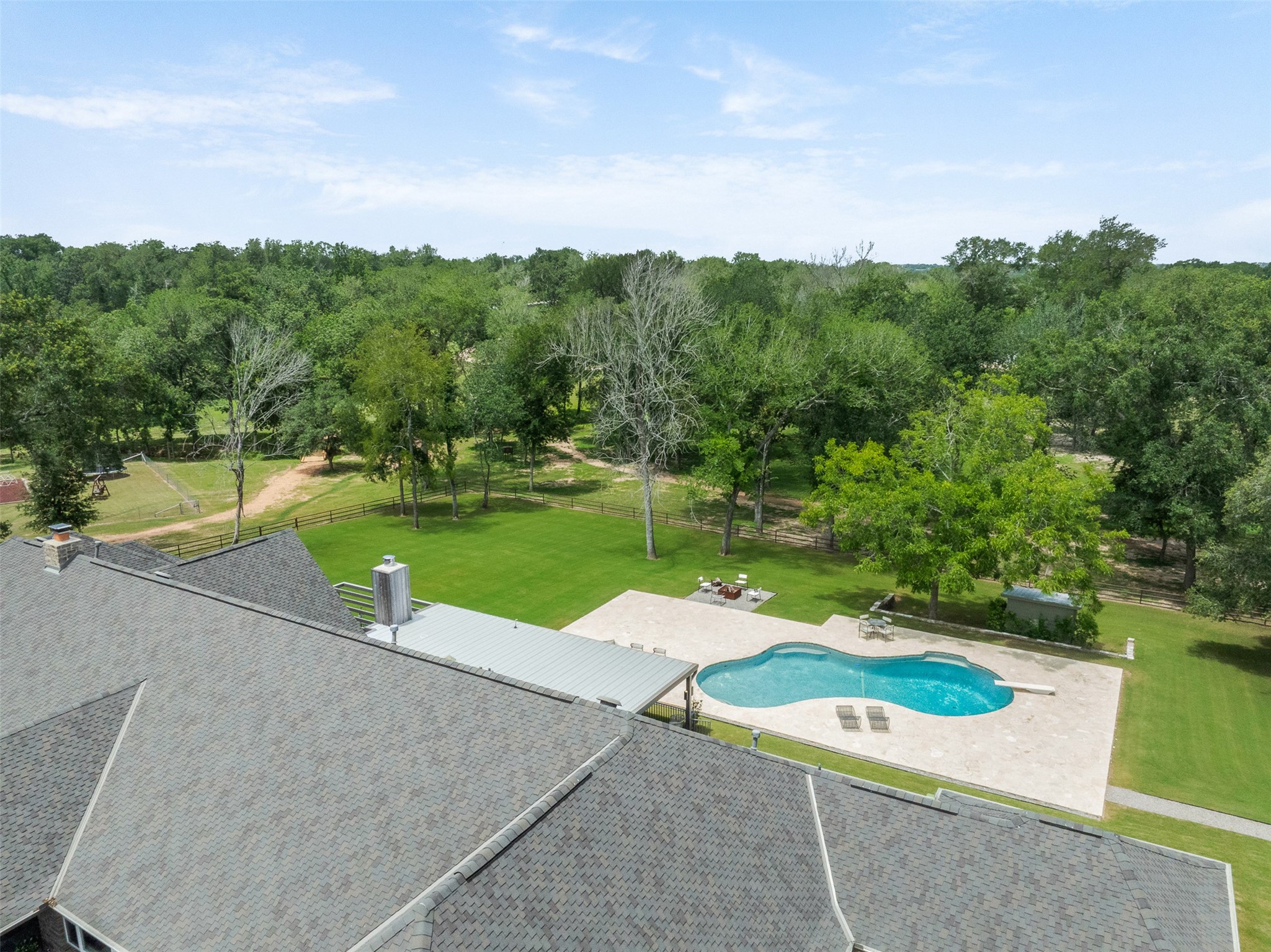 7521 Schoenau Road Brenham, TX 77833 - Photo 31 of 49