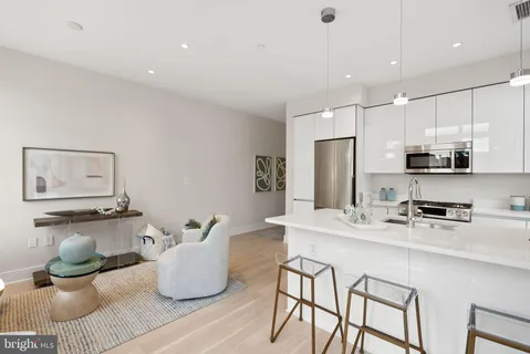 $564,000 | 1745 N Street Northwest, Unit 404, Washington, DC 20036