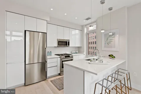 $564,000 | 1745 N Street Northwest, Unit 404, Washington, DC 20036