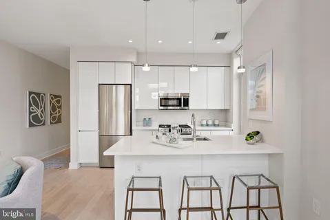 $564,000 | 1745 N Street Northwest, Unit 404, Washington, DC 20036