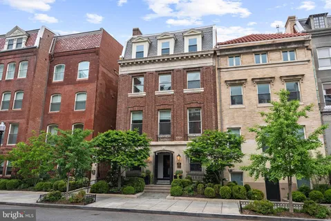 $564,000 | 1745 N Street Northwest, Unit 404, Washington, DC 20036