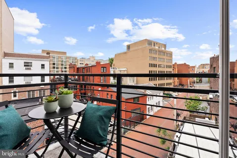 $564,000 | 1745 N Street Northwest, Unit 404, Washington, DC 20036