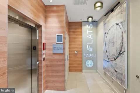 $564,000 | 1745 N Street Northwest, Unit 404, Washington, DC 20036