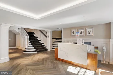 $564,000 | 1745 N Street Northwest, Unit 404, Washington, DC 20036