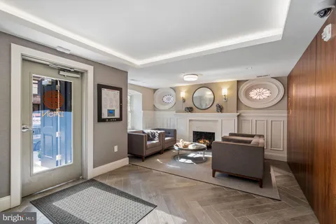 $564,000 | 1745 N Street Northwest, Unit 404, Washington, DC 20036