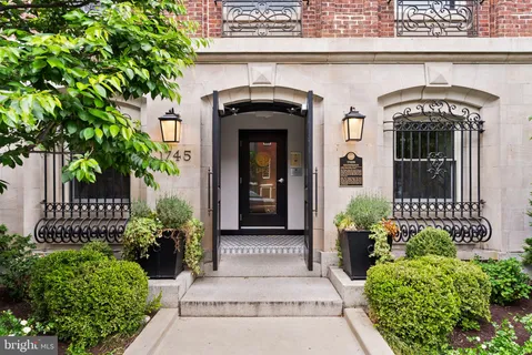 $564,000 | 1745 N Street Northwest, Unit 404, Washington, DC 20036