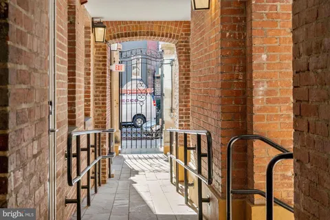 $564,000 | 1745 N Street Northwest, Unit 404, Washington, DC 20036