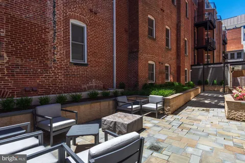 $564,000 | 1745 N Street Northwest, Unit 404, Washington, DC 20036