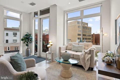 $564,000 | 1745 N Street Northwest, Unit 404, Washington, DC 20036