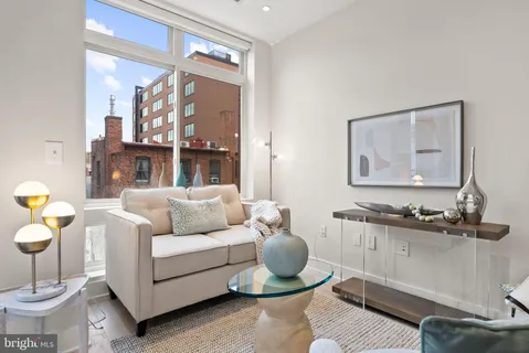 $564,000 | 1745 N Street Northwest, Unit 404, Washington, DC 20036