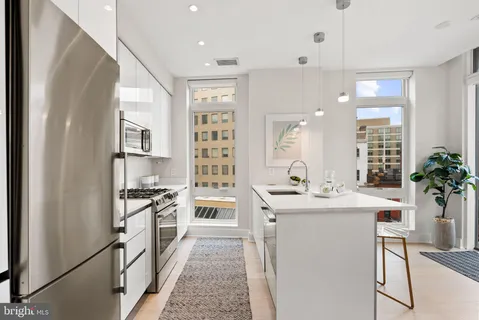 $564,000 | 1745 N Street Northwest, Unit 404, Washington, DC 20036