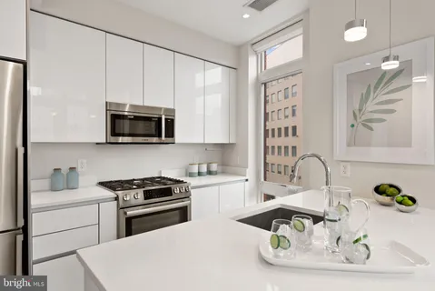 $564,000 | 1745 N Street Northwest, Unit 404, Washington, DC 20036