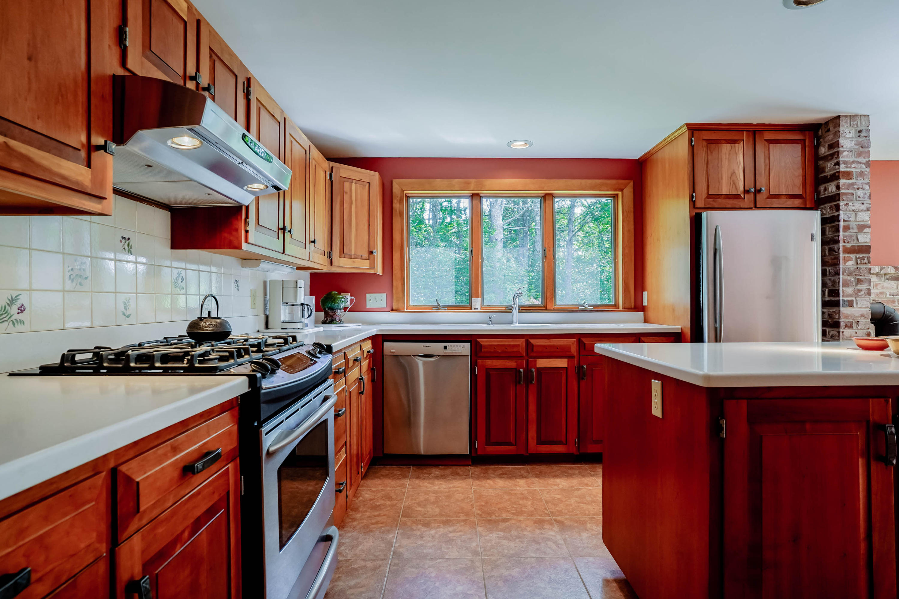 95 Morton Road Yarmouth, ME 04096 - Photo 26 of 62 2-1st Floor-5