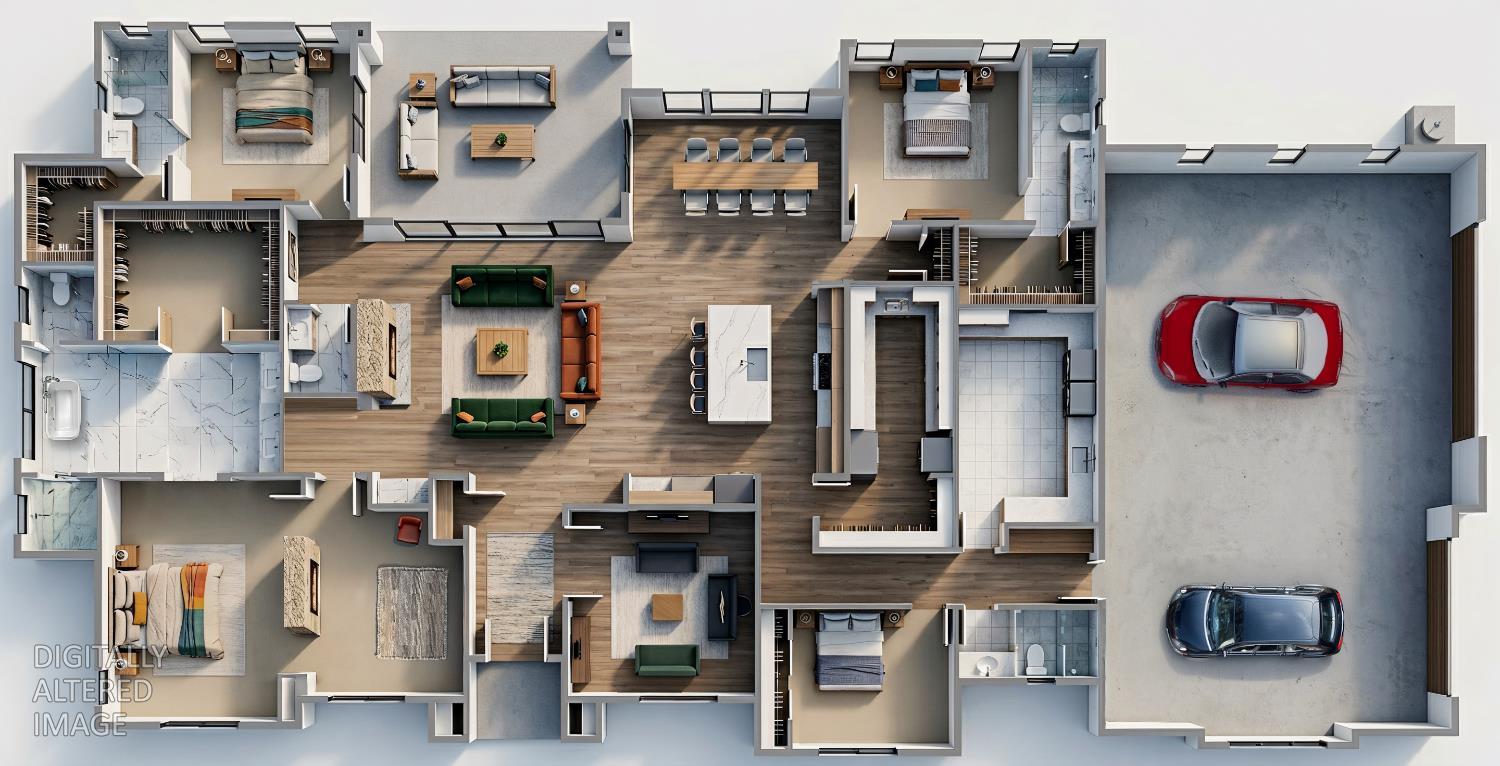 1711 The Point Meadow Vista, CA 95722 - Photo 11 of 33