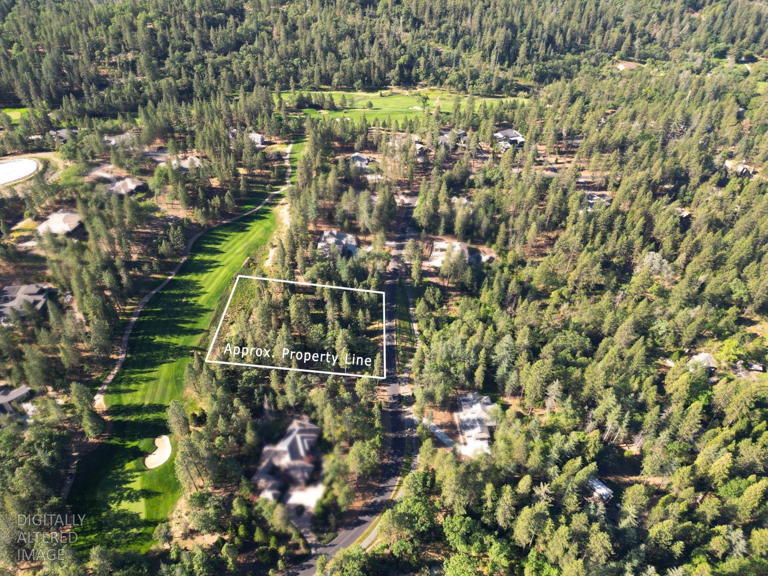 1711 The Point Meadow Vista, CA 95722 - Photo 2 of 33 a view of a city