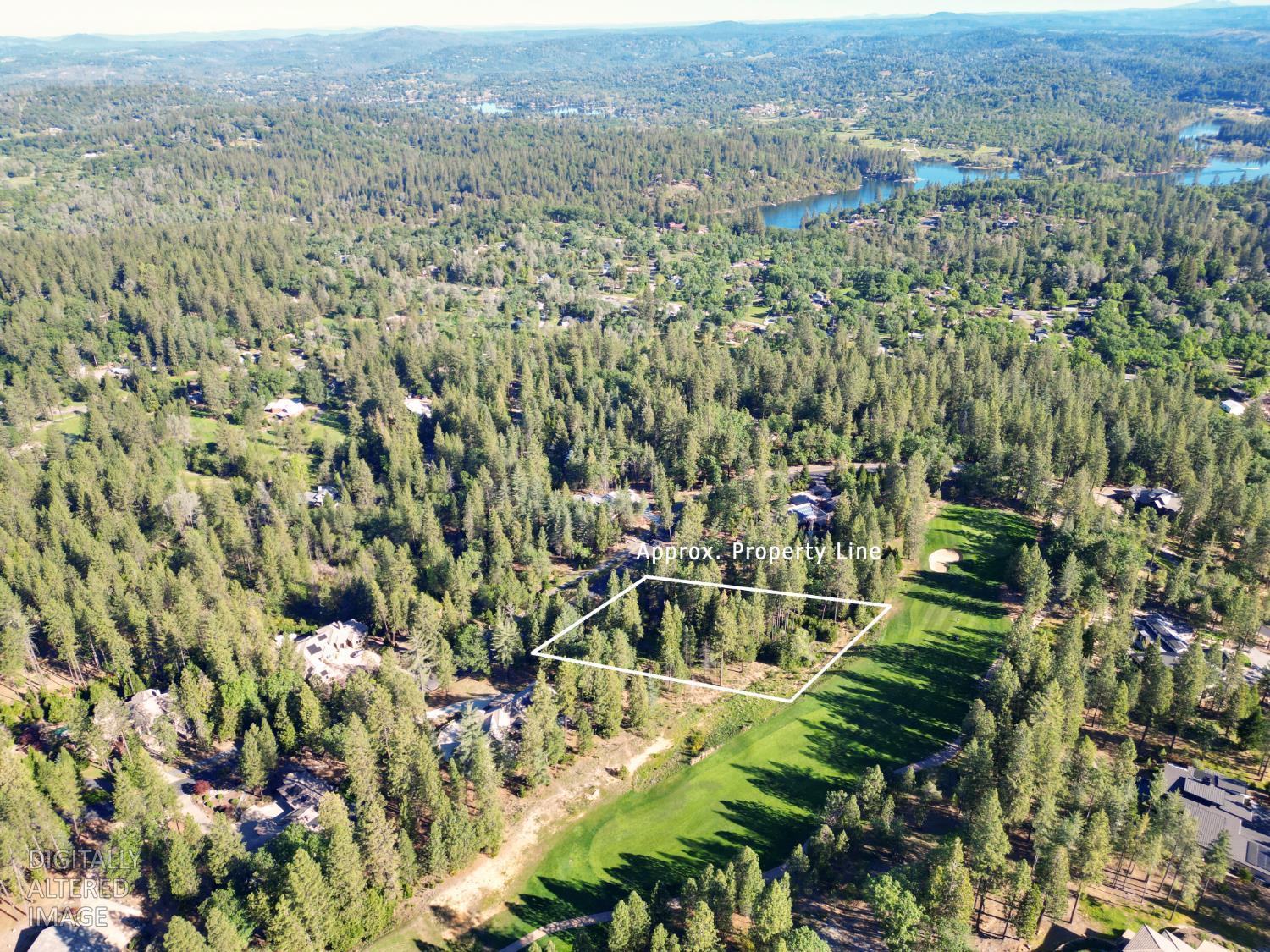 1711 The Point Meadow Vista, CA 95722 - Photo 23 of 33 a view of a city
