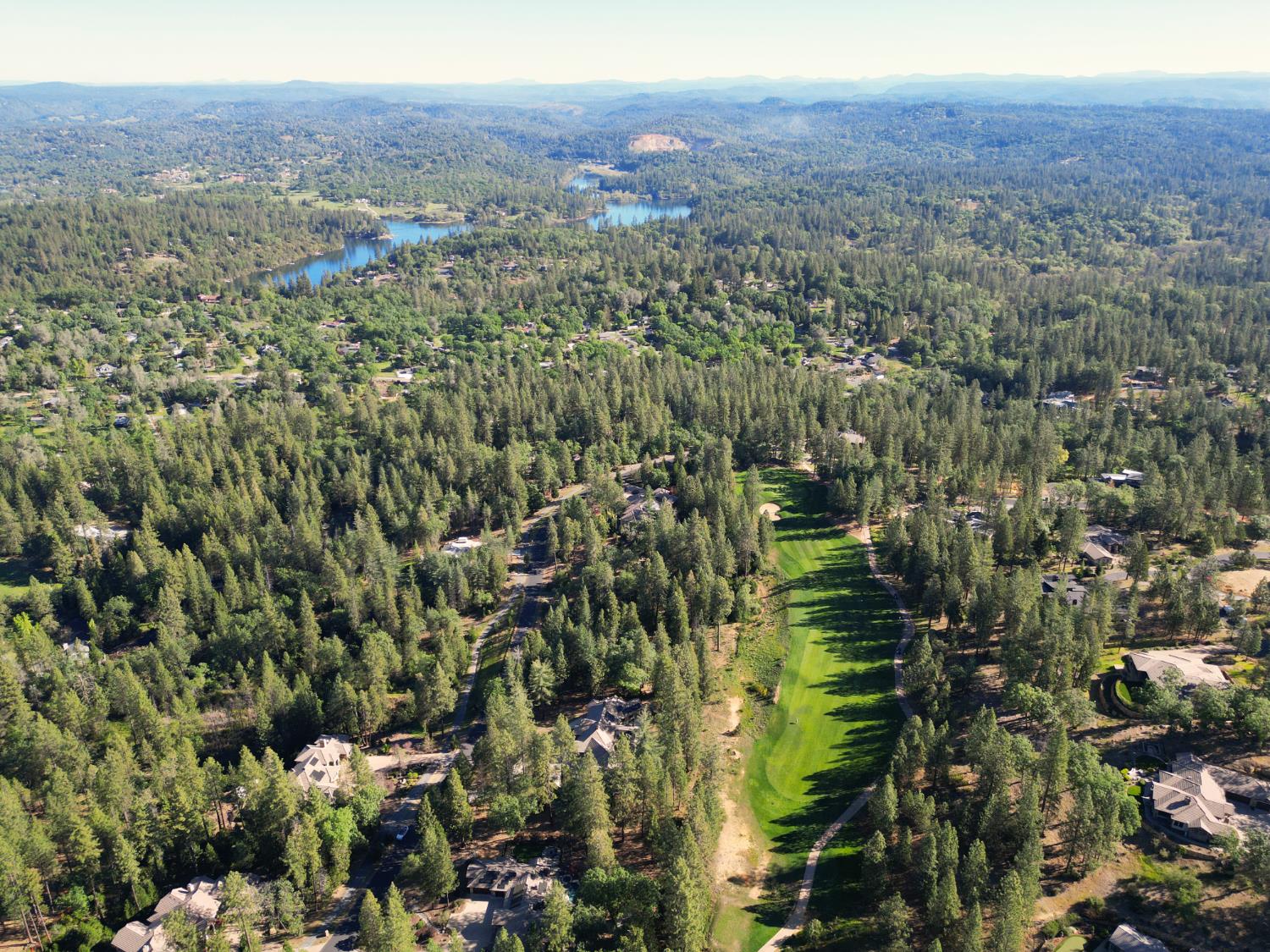 1711 The Point Meadow Vista, CA 95722 - Photo 24 of 33 a view of a city