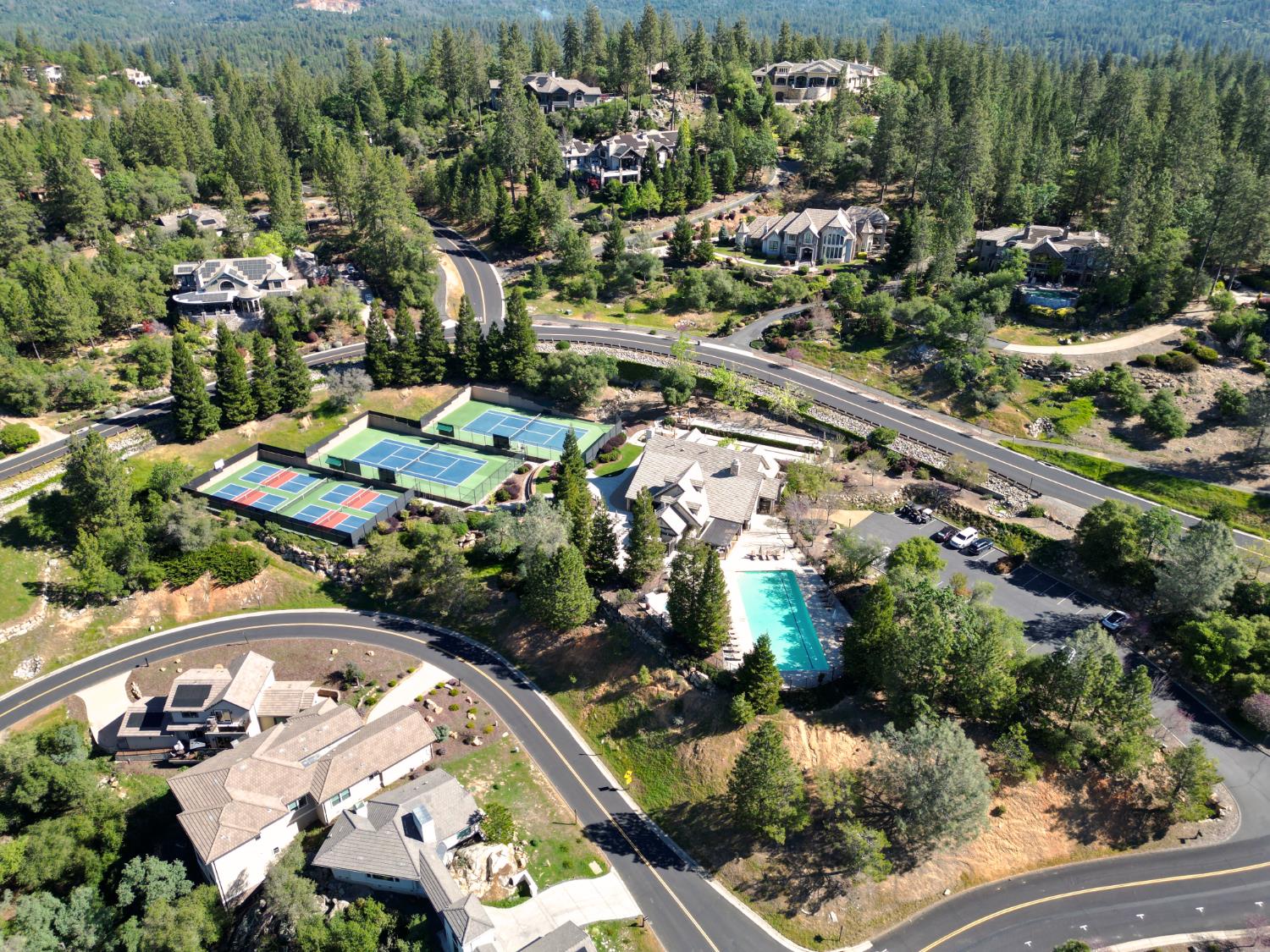 1711 The Point Meadow Vista, CA 95722 - Photo 27 of 33 an aerial view of a city