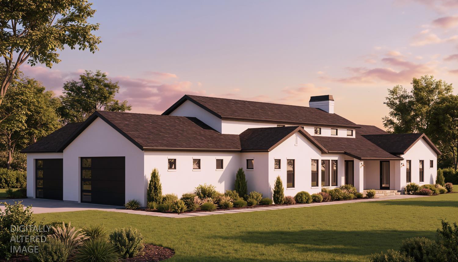 1711 The Point Meadow Vista, CA 95722 - Photo 33 of 33 a front view of a house with a yard