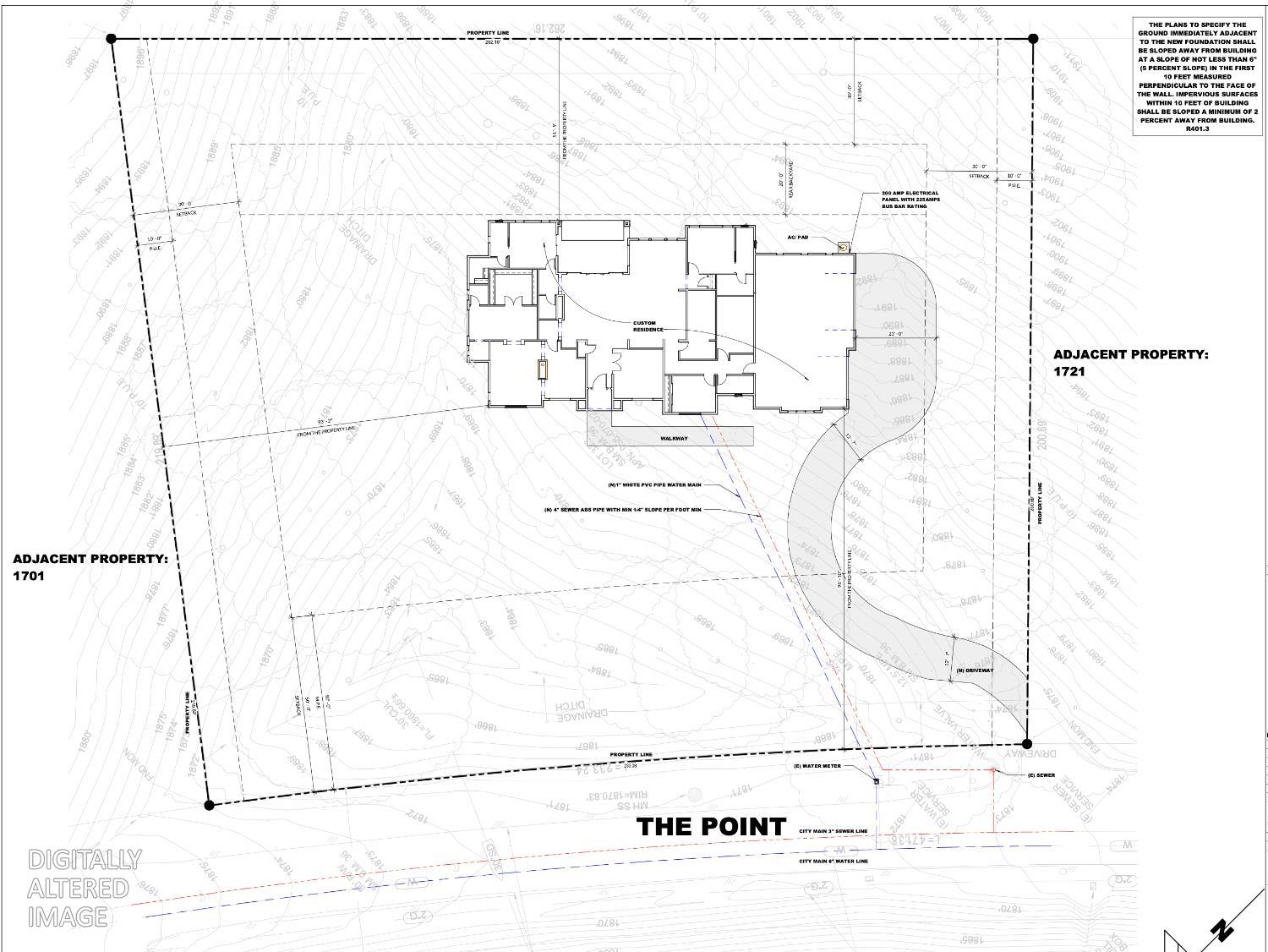 1711 The Point Meadow Vista, CA 95722 - Photo 5 of 33 a picture of a glass window