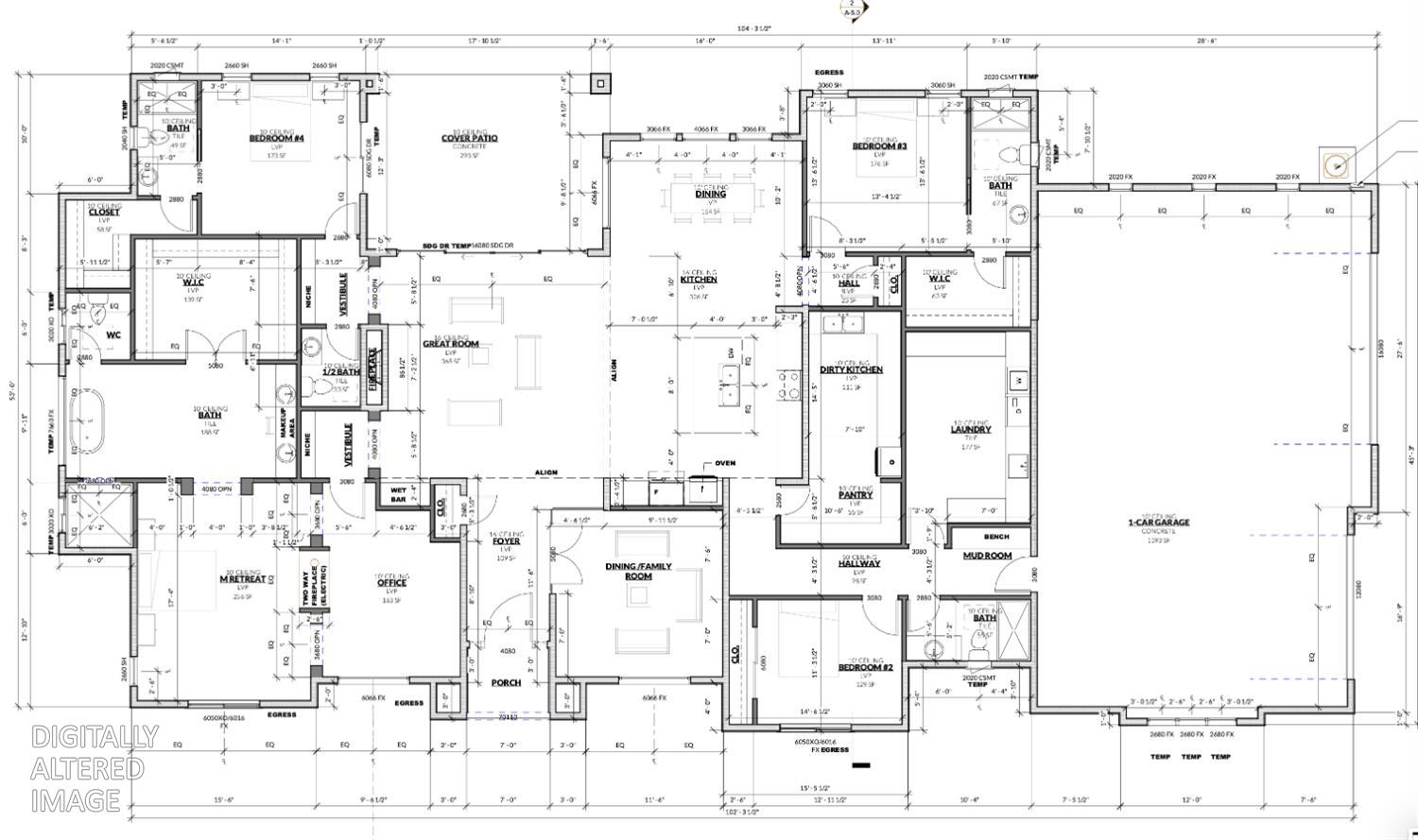 1711 The Point Meadow Vista, CA 95722 - Photo 10 of 33