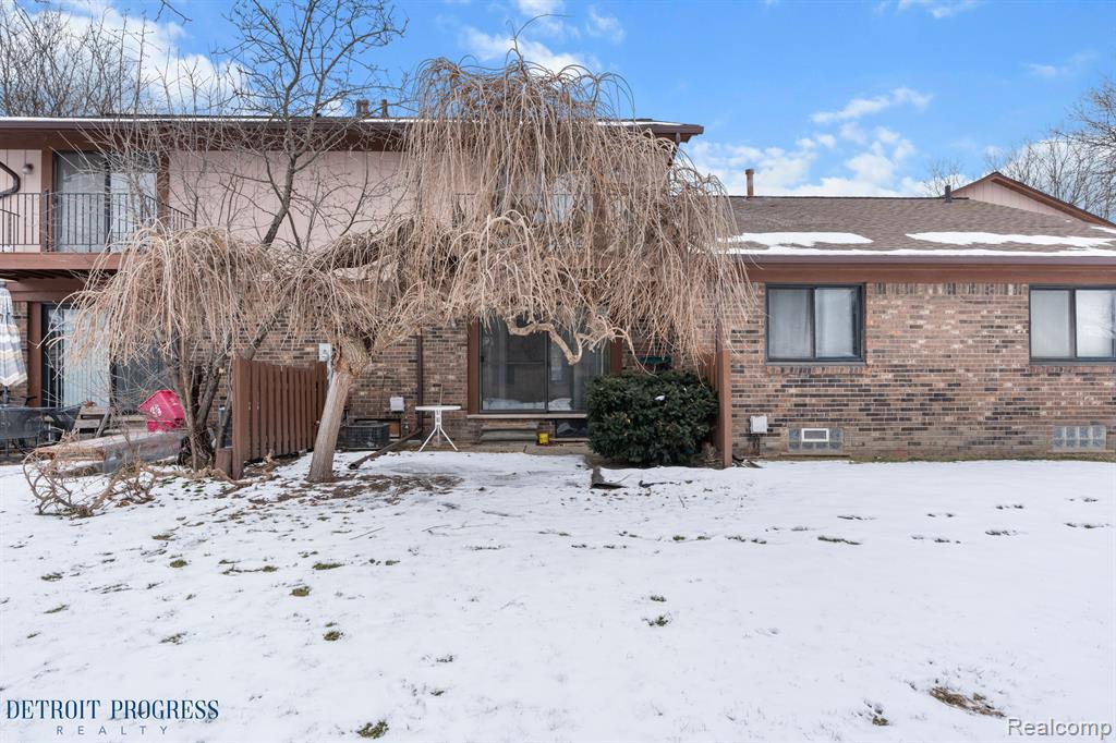 24838 Chalk Farm Road West Warren, MI 48091 - Photo 25 of 29