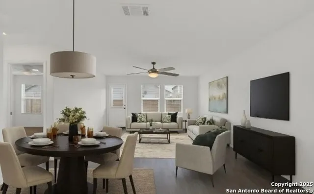 $1,700 | 7216 Pasture Run, San Antonio, TX 78252