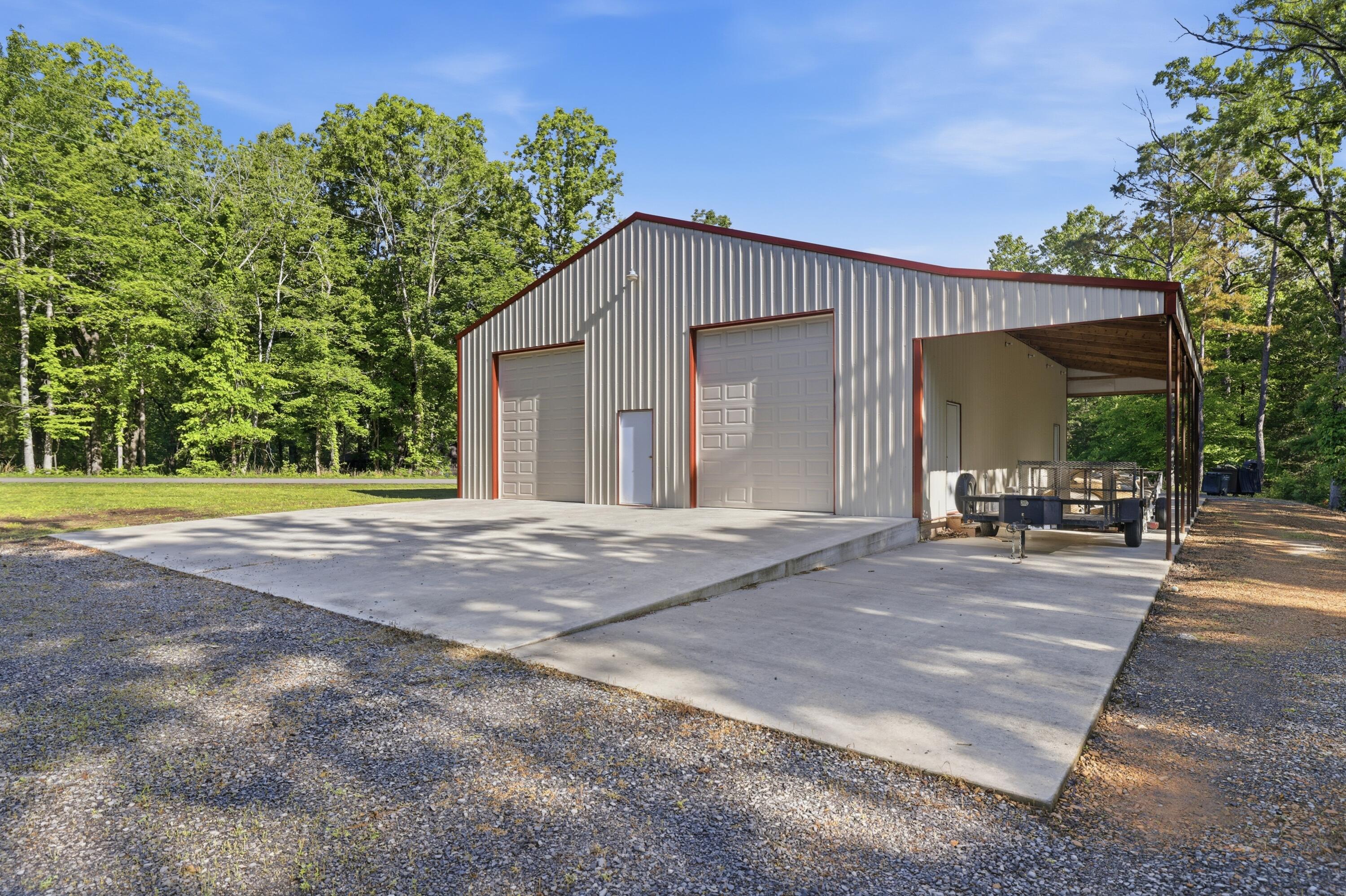 1130 Wright Road Murray, KY 42071 - Photo 3 of 35 40x48x12