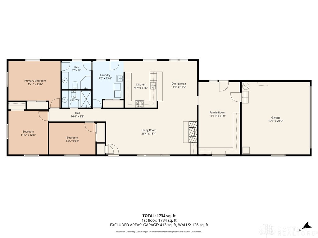 5392 Enon-Xenia Road Fairborn, OH 45324 - Photo 48 of 49