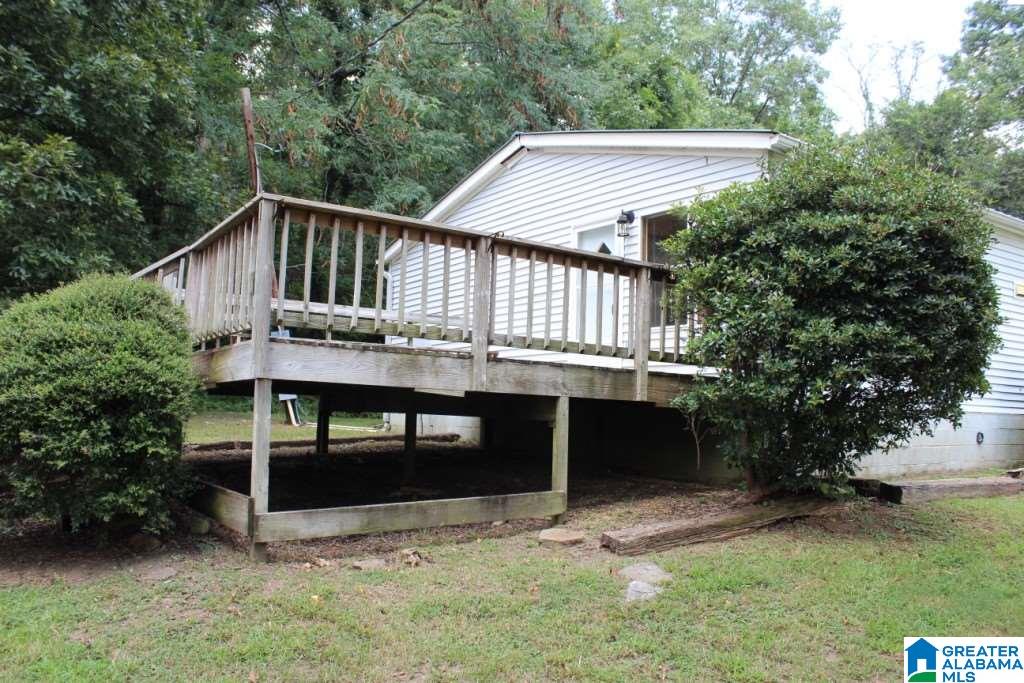3201 Crawford Cove Road Springville, AL 35146 - Photo 3 of 40