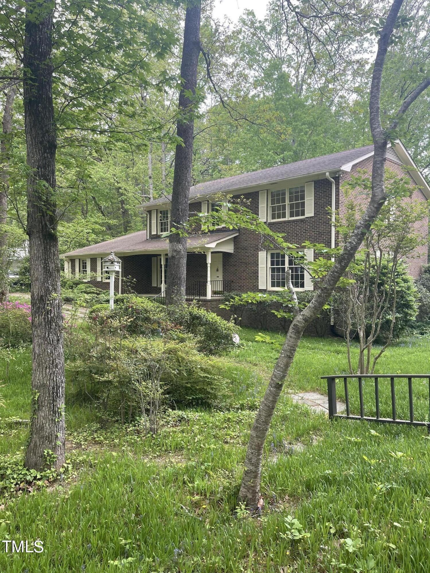3912 Nottaway Road Durham, NC 27707 - Photo 4 of 4 IMG_6397 2