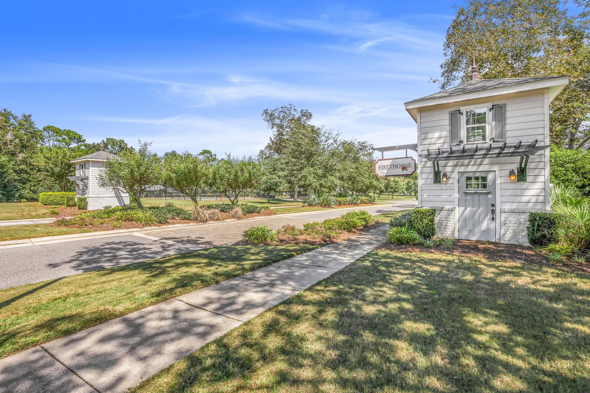266 Hemlock Drive Fairhope, AL 36532 - Photo 37 of 37