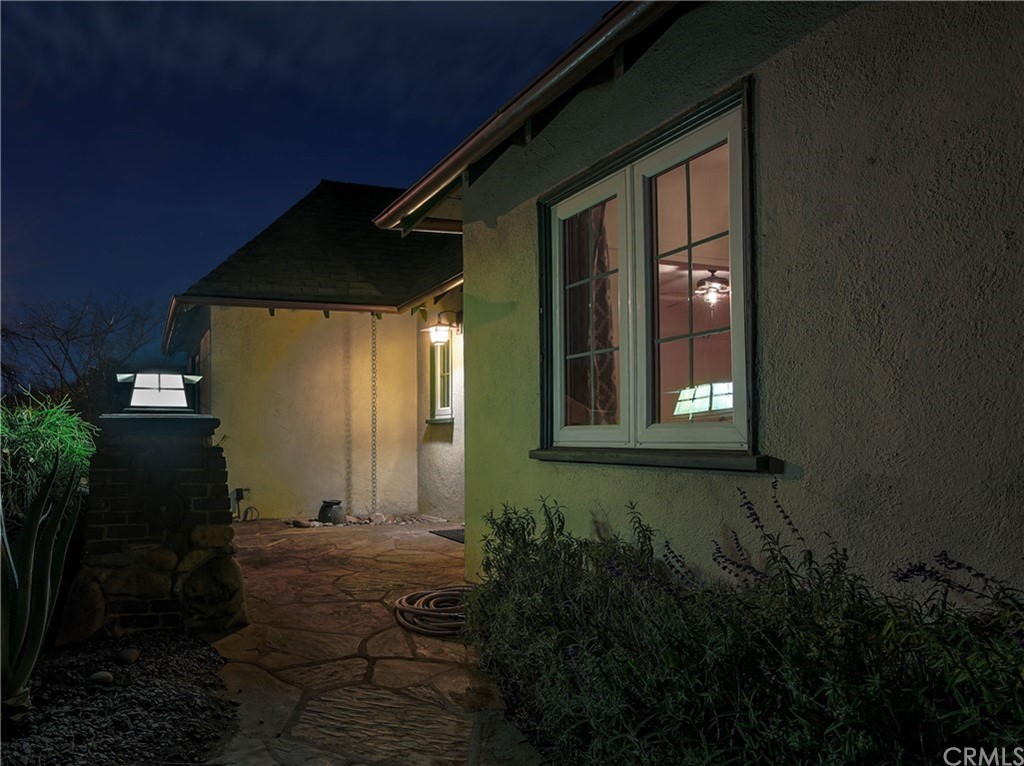 2537 Devonshire Lane Altadena, CA 91001 - Photo 23 of 23 a front view of a house with a yard