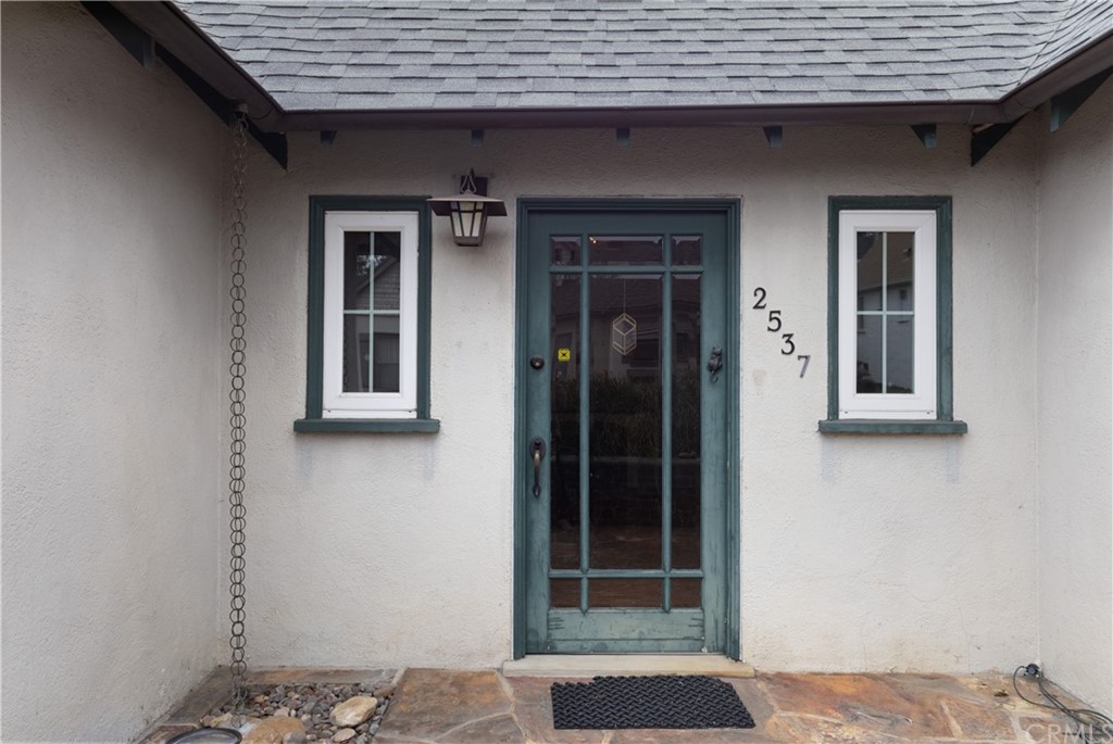 2537 Devonshire Lane Altadena, CA 91001 - Photo 5 of 23 a front view of a house