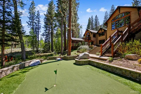 $3,850,000 | 3771 South Upper Truckee Road, South Lake Tahoe, CA 96150