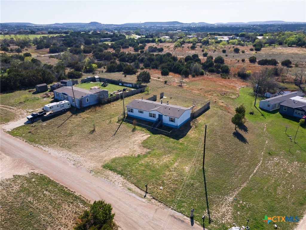 809 Crest Court Copperas Cove, TX 76522 - Photo 1 of 22 a view of a city