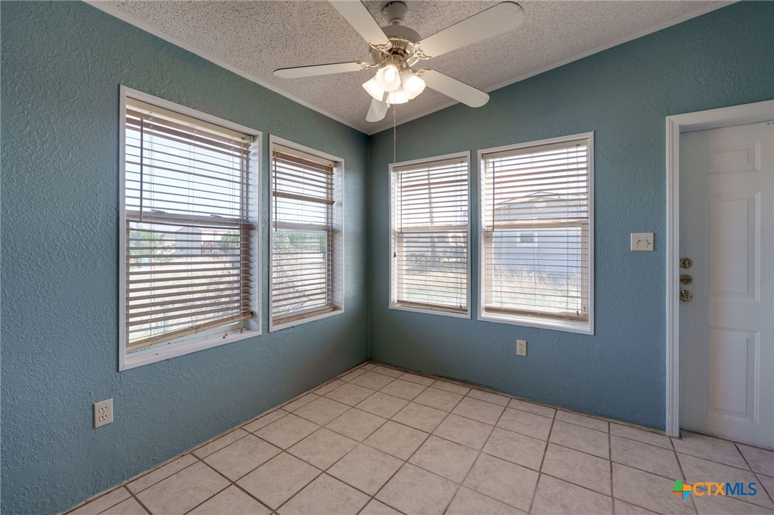 809 Crest Court Copperas Cove, TX 76522 - Photo 11 of 22 a view of an empty room with a window