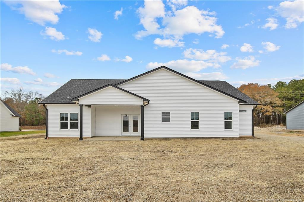 7166 Chicken Foot Road Hope Mills, NC 28348 - Photo 47 of 50 Photo 47