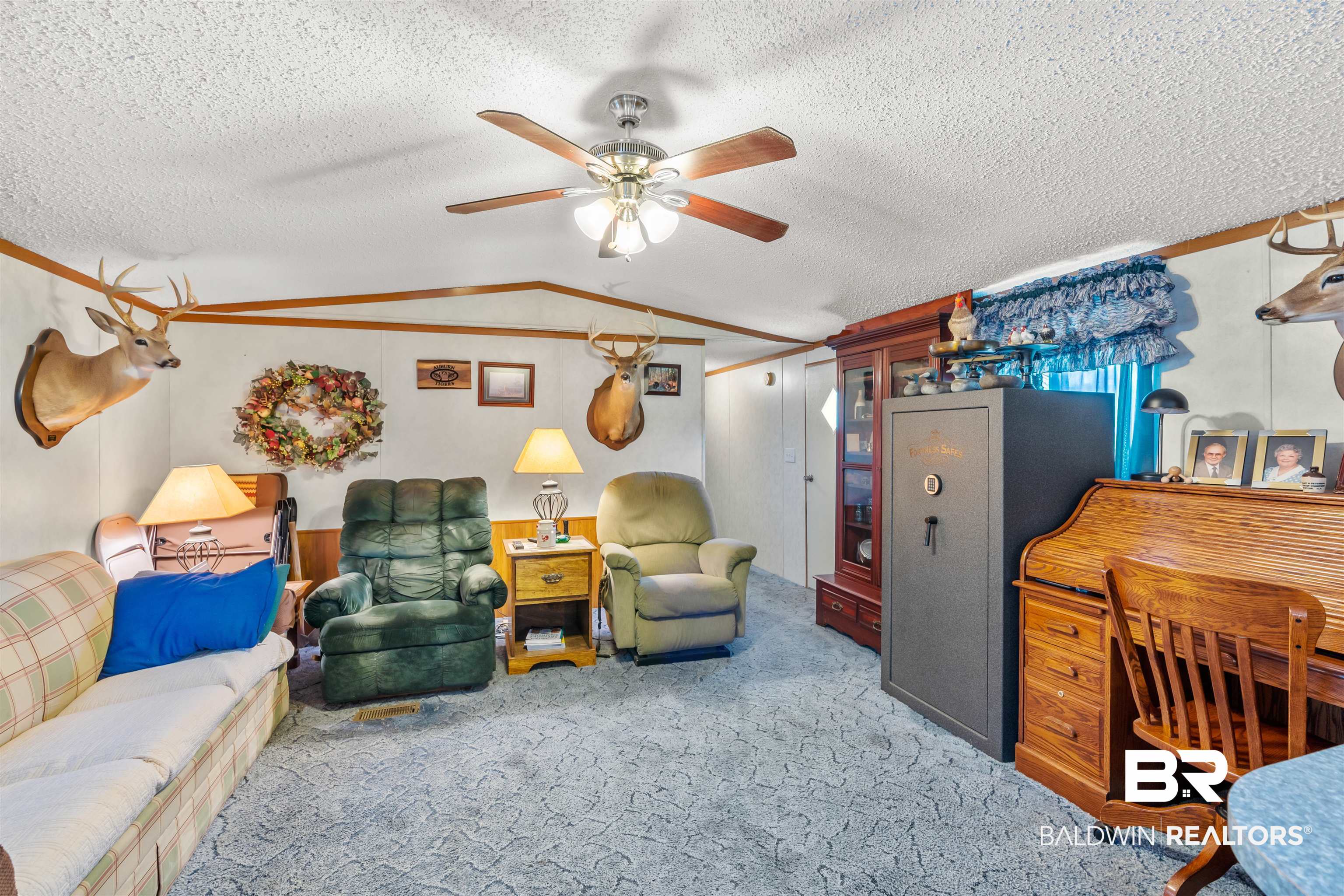 8814 Hurricane Road Bay Minette, AL 36507 - Photo 8 of 49