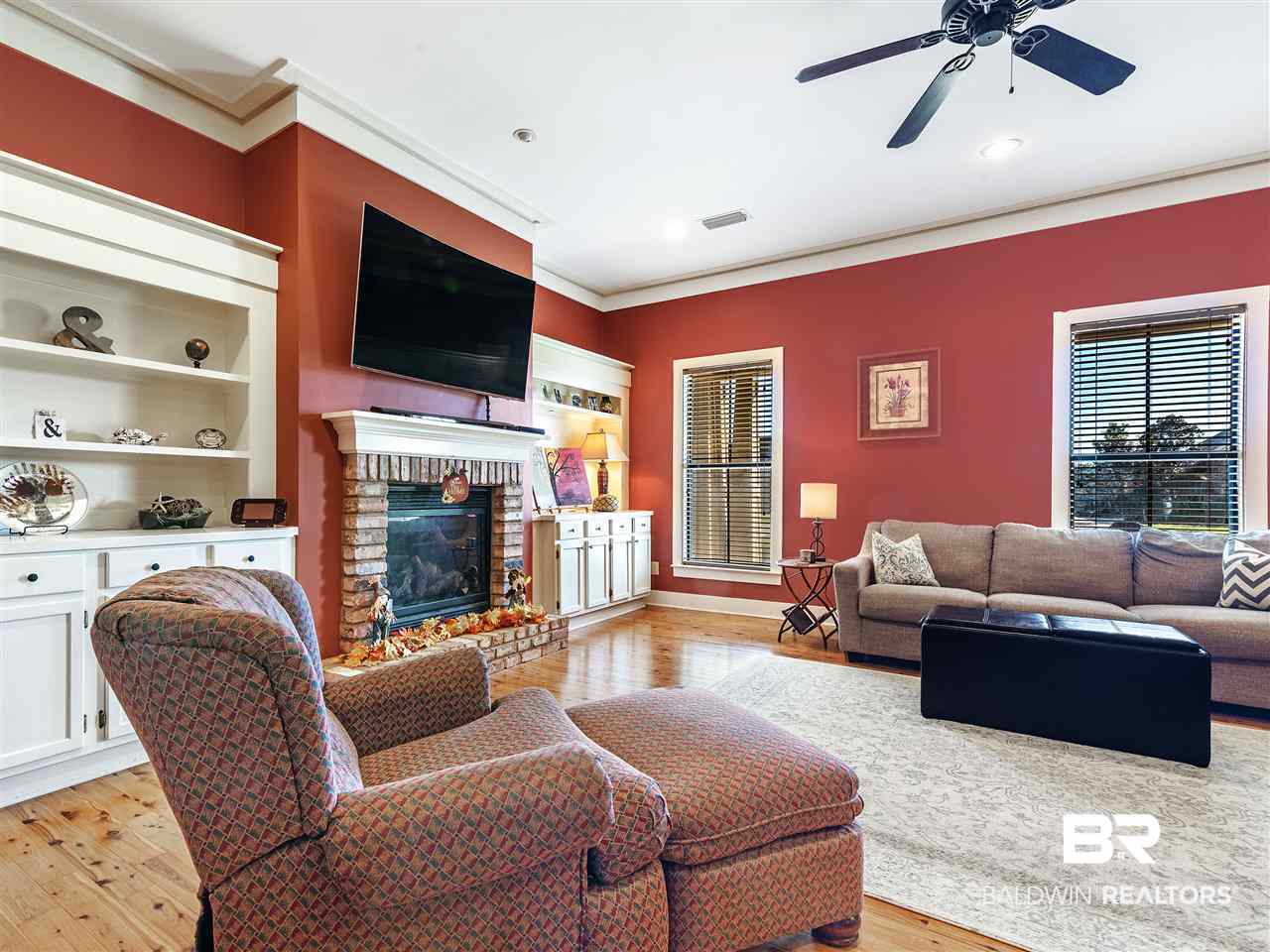 11762 Halcyon Loop Daphne, AL 36526 - Photo 15 of 50 Living Room