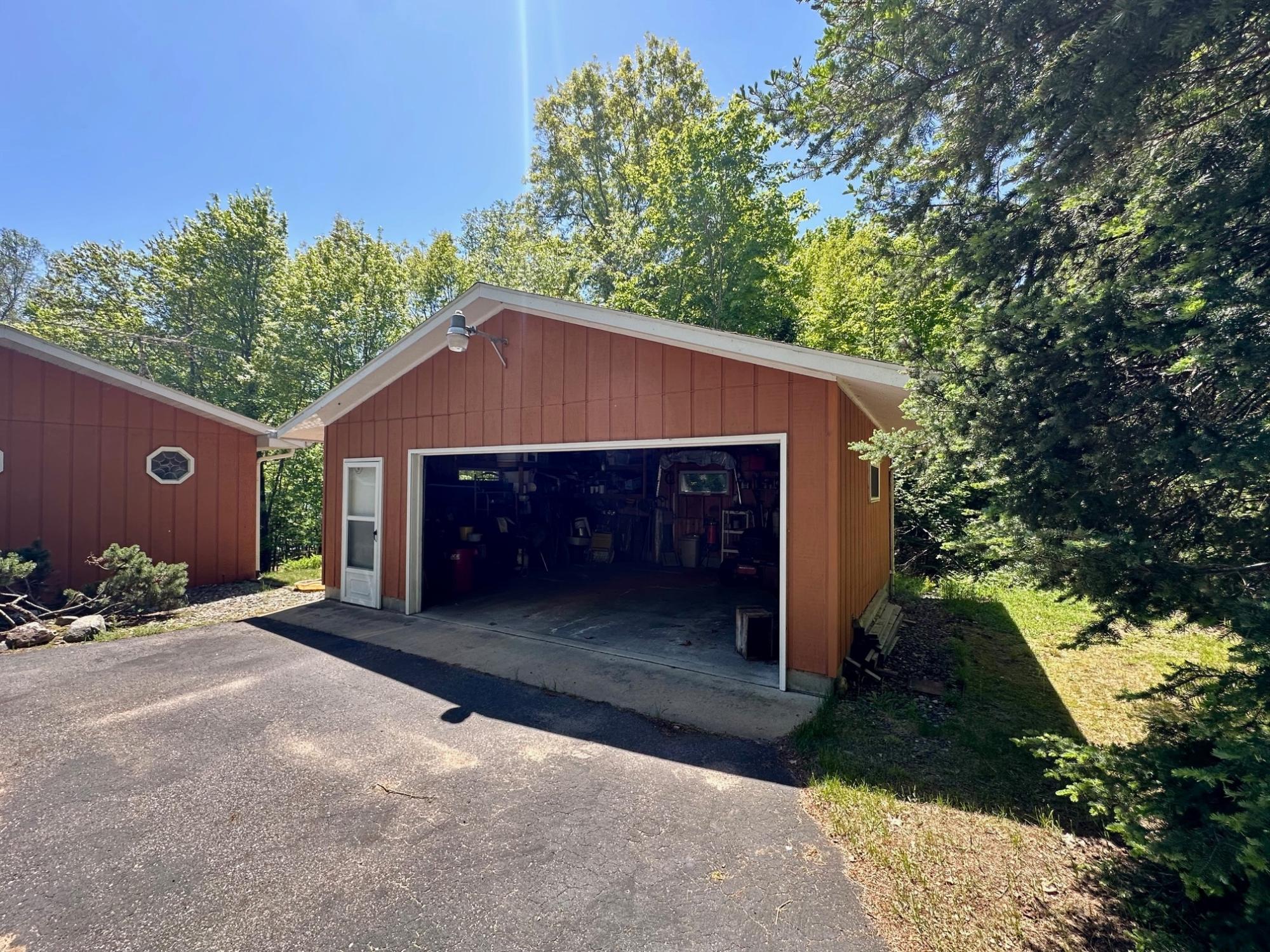 3681 Shangri La Road Eagle River, WI 54521 - Photo 21 of 23 Gallery Image 21
