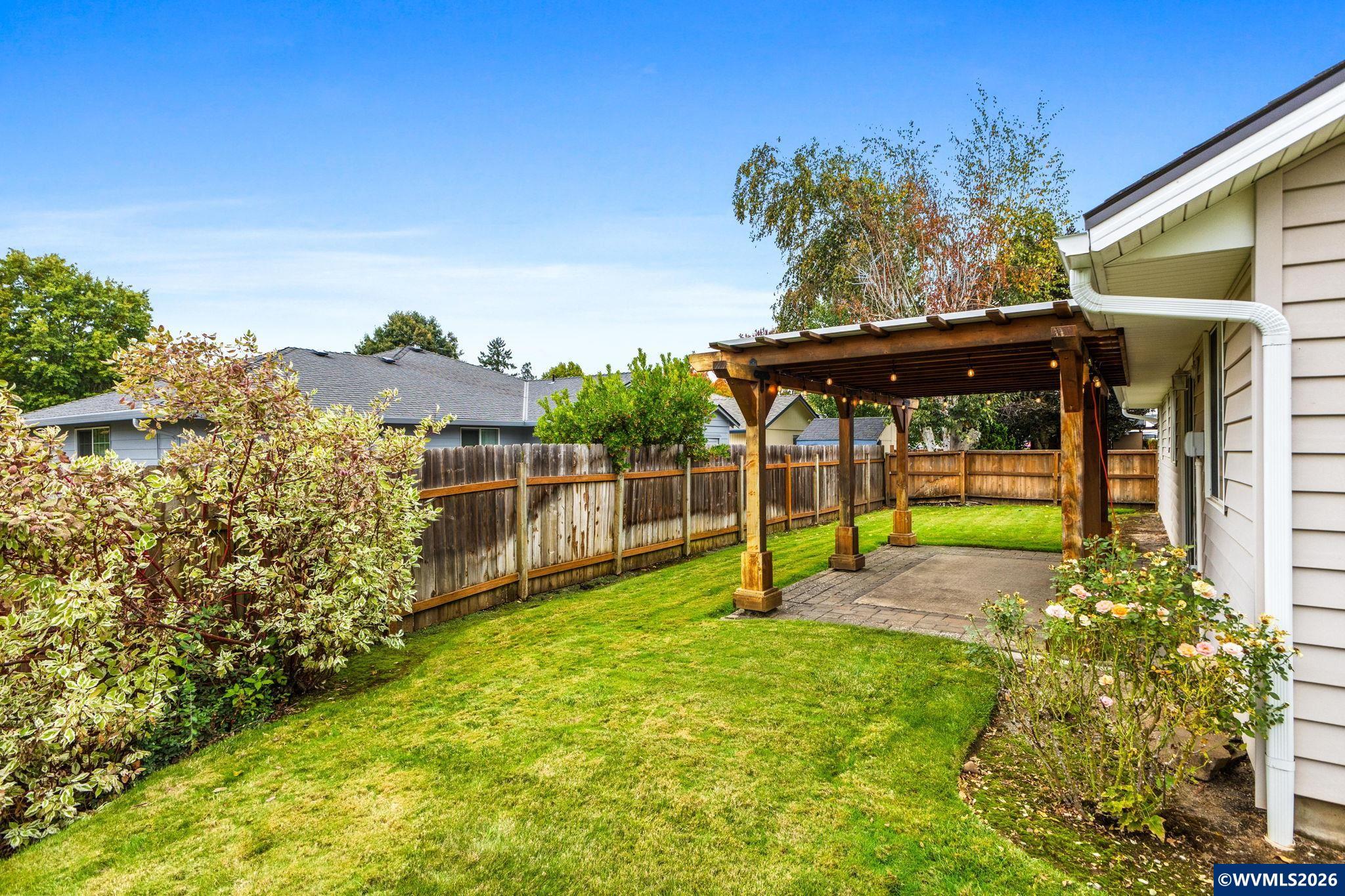 5219 Spring Leaf Court North Keizer, OR 97303 - Photo 39 of 41